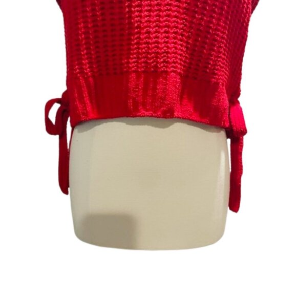 Candie's Pullover Sweater Size Medium - Picture 5 of 7